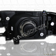 1996 1997 1998 TOYOTA 4 RUNNER HEADLIGHTS + CORNER