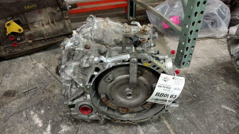 Transmission For 2020 COROLLA 1.8L AT 509 ACTUAL