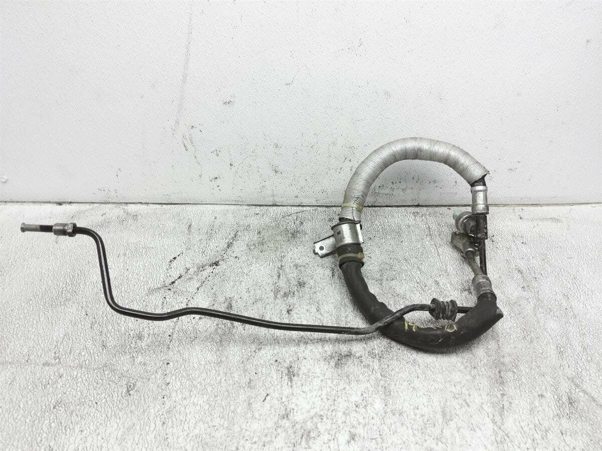 03 - 07 Honda Accord V6 Power Steering High Pressure Line Hose Feed 53713-SDB-31