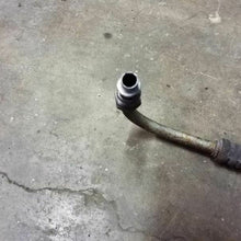 6.8 POWER STEERING GEAR BOX TO COOLER HOSE FITS 00 01 02 03 04 05 FORD EXCURSION