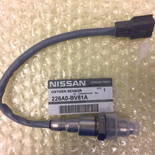 NISSAN OEM 2016 Maxima-Oxygen O2 Sensor 226A0BV81A