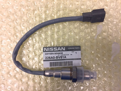 NISSAN OEM 2016 Maxima-Oxygen O2 Sensor 226A0BV81A