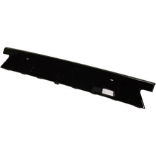 71507TGGA00 New Bumper Face Bar Trim Molding Step Pad Rear for Honda Civic 17-20