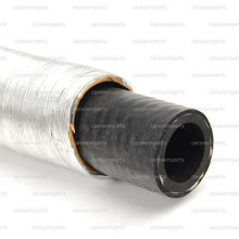Mini Cooper Genuine Power Steering Hose - Fluid Container to Power Steering Pump