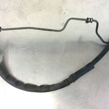 08-12 Accord 3.5L Power Steering High Pressure Feed Hose Pipe Line From Pump OEM