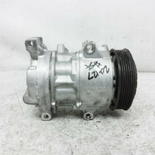 2019 2020 Toyota Corolla Ac Air Compressor Pump + Clutch 88310-02B60 Oem