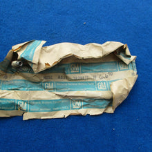 1977 1979 Malibu Regal Cutlass 231 V6 Power Steering Pressure Hose GM 7829871