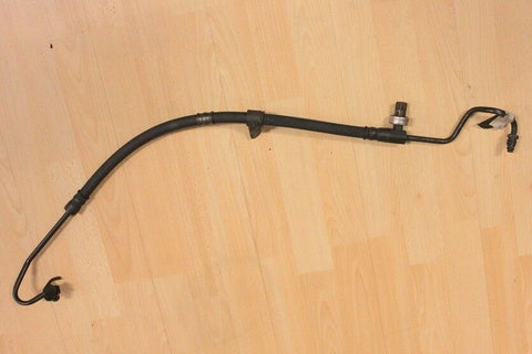 POWER STEERING HOSE HIGH PRESSURE PIPE Jaguar S-Type 3.0 2001-2002 1R83-3L599-BB