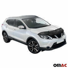 Front Hood Cover Mask Bonnet Bra Protector Fits Nissan Rogue Sport 2017-2020
