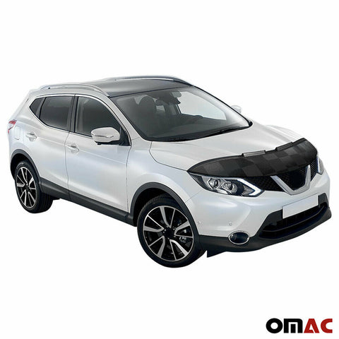 Front Hood Cover Mask Bonnet Bra Protector Fits Nissan Rogue Sport 2017-2020