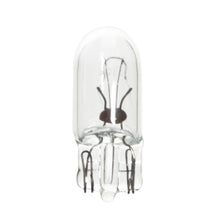 License Light Bulb Wagner Lighting BP168