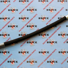 1957-1958 Buick Power Steering Pressure Hose. OEM #5686919