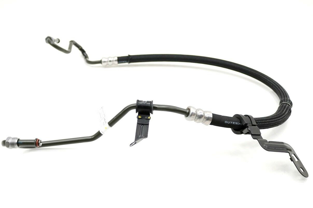 NEW OEM GM Power Steering Pressure Hose 22855966 Cadillac SRX SUV 3.6L 2010-2016