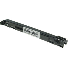 Bumper Bracket For 2003-2006 Mercedes-Benz E55 AMG Set of 2 Front Left and Right