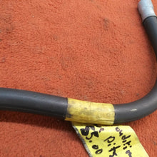 1970-72 POWER STEERING HOSE E B BODY 2891319 318 340 360 CUDA CHALLENGER CHARGER