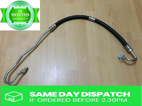 CAMRY 2.2 1997 - 2001 LITRE PETROL L4 POWER STEERING HOSE PRESSURE PIPE