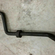 VW TRANSPORTER T5 1.9 TDi POWER STEERING FLUID PIPE HOSE TO PUMP 7H0422889G