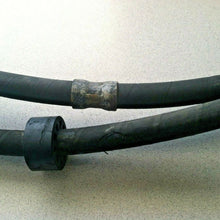 2000-2006 BMW 325xi 325i E46 ~ POWER STEERING PRESSURE HOSE