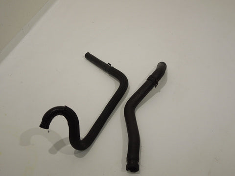 Audi A4 B6 B7 1.9 TDi Power Steering Hose Pipes from Reservoir