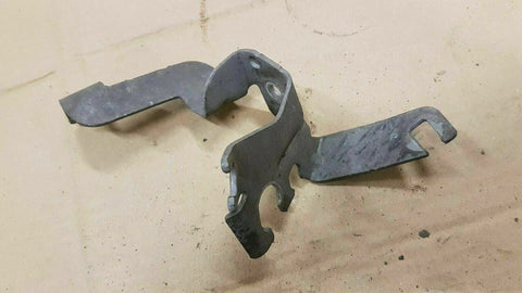 AUDI A3 S3 MK3 8V 13-19 VW GOLF MK7 FRONT RIGHT SIDE BRAKE HOSE BRACKET RETAINER