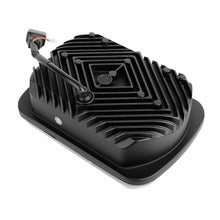 H6054 7x6" LED Headlight Hi/Lo Beam Halo DRL For Express Savana 1500 2500 3500