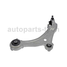 2 Dorman Front Lower Control Arm Ball Joint Assembly For Nissan Quest 2011~2017