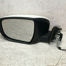 17 18 19 20 Nissan Rogue Left Driver Side View Mirror OEM