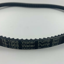 Water Pump Belt 78-1340 78-1968 Thermo King Precedent C600 S600 C-600 S-700 SLX