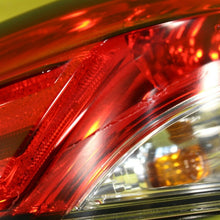 ♠️ 2020 20 Toyota Corolla Left (LH) Driver Tail Light OEM *CRACKED* ♠️