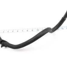 2002 2003 2004 AUDI A6 C5 3.0L - POWER STEERING RETURN LINE / HOSE