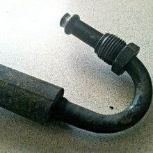 2000-2006 BMW 325xi 325i E46 ~ POWER STEERING PRESSURE HOSE