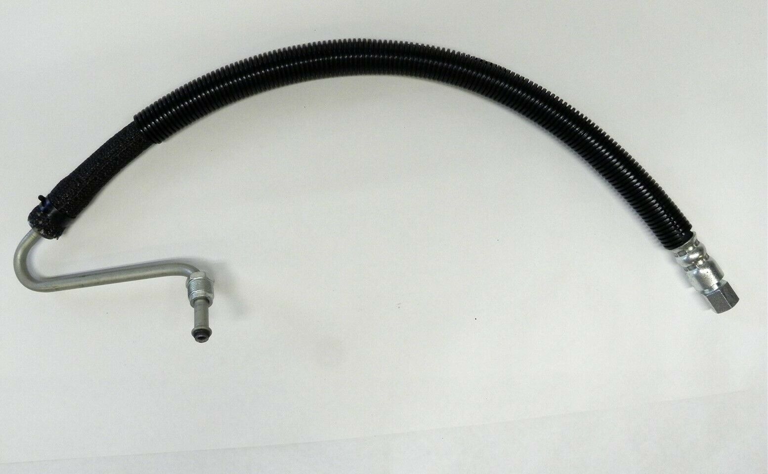 1995-2002 CHEVY CAVALIER POWER STEERING GEAR INLENT OIL PRESSURE HOSE #26071437