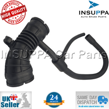 AIR FILTER INTAKE HOSE PIPE FOR FIAT SIENA 178 PALIO 26 27 28 178BX 1.4 46478774