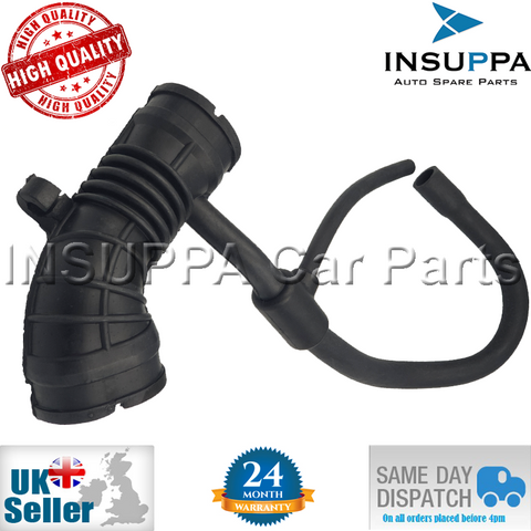 AIR FILTER INTAKE HOSE PIPE FOR FIAT SIENA 178 PALIO 26 27 28 178BX 1.4 46478774