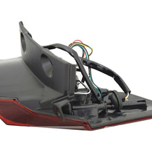 For Nissan Rogue 18-20 TYC Passenger Side Outer Replacement Tail Light