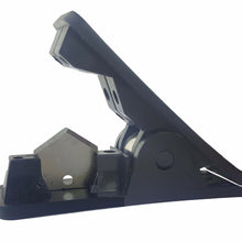 4 - 1/2" Schrader Inflation Fill Valves & Fast Hose Cut Tool Air Ride Suspension