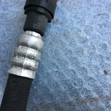 BMW E61 E60 E61 OIL POWER STEERING HOSE OEM 6770441