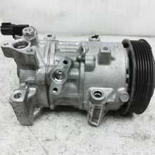 2019 2020 Toyota Corolla Ac Air Compressor Pump + Clutch 88310-02B60 Oem