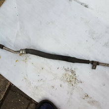 Renault Laguna MK3 2007-2015 POWER STEERING HOSE PIPE LINE