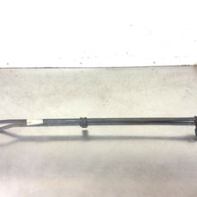 86-89 Accord P/S Oil Fluid Cooler Pipe Rack&pinion Cooling Line Hose Tube OEM