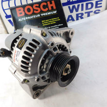 Toyota Camry Celica Supra Alternator BOSCH AL362X 1984-1992