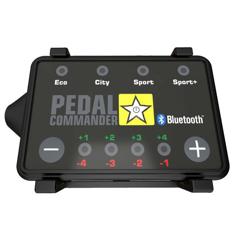 Pedal Commander Bluetooth Throttle Controller PC55 For 2014+ Toyota Corolla