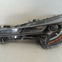 2019 20 TOYOTA COROLLA HEADLIGHT Lamp Left DRIVER FULL LED OEM *B3410