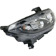 Headlight For 2016-2019 Honda Civic Passenger Side CAPA