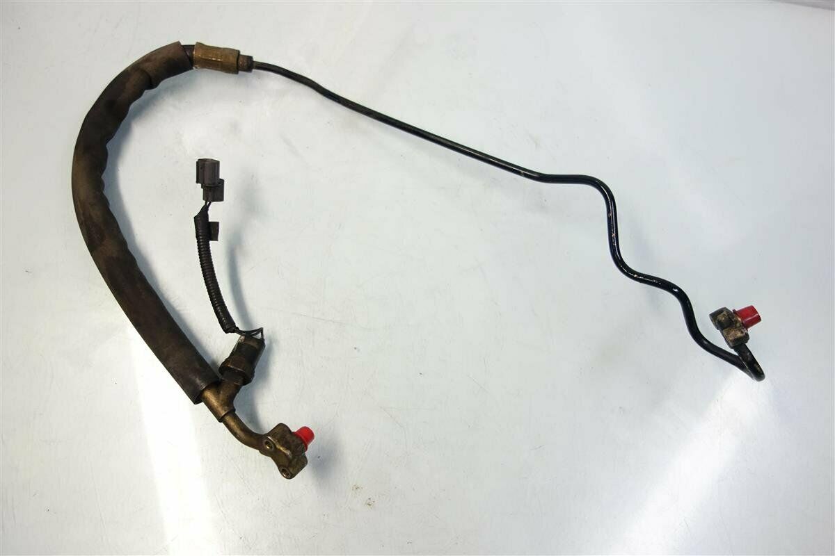 91 92 93 94 95 Acura Legend 3.2L Power Steering Line Hose Feed 53713-SP0-A01