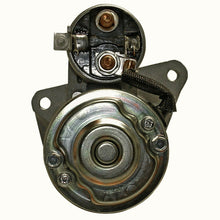 Starter Motor ACDelco Pro 336-2037 Reman