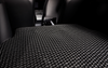 ToughPRO Cargo Mat Black For Nissan Rogue All Weather Custom Fit 2014-2020