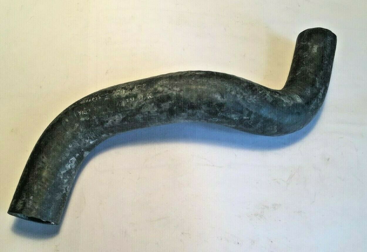 ROVER P6 2000 2200 HEATER OUTLET HOSE GZA 1129 574874 598353 NOS NEW GENUINE OE