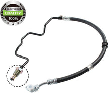 High Pressure Power Fuel Hose Oil Line for 2005-08 Honda Pilot 4WD EX LX 3.5L V6