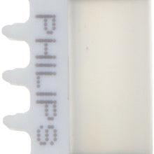 Trunk Light Bulb-Ultinon Led - White Rear Philips DE3022WLED